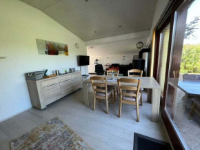 Ogentroost Comfortable holiday residence